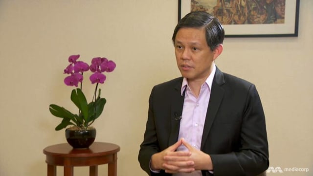 陈振声：借助社交媒体资源激发孩子对母语感兴趣