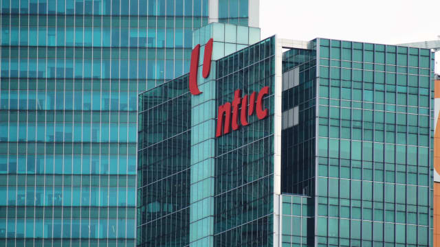 与人民行动党共生关系密切 政府有意列职总为“具政治影响力者”