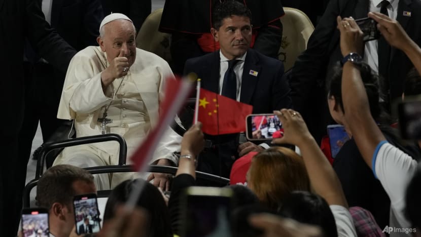 Analysis: As China-Vatican deal nears renewal, warming ties could shake Holy See’s decades-old alliance with Taiwan Analysis: As China-Vatican deal nears renewal, warming ties could shake Holy See’s decades-old alliance with Taiwan