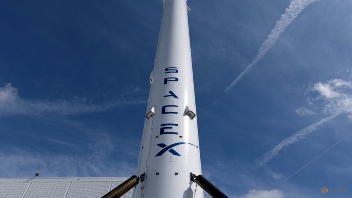Inside SpaceX's IPO: Musk's most ambitious plan yet