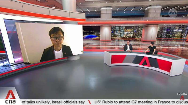 Singapore Manufacturing Federation issues call for firms to explore Batam, Bintan and Karimun region