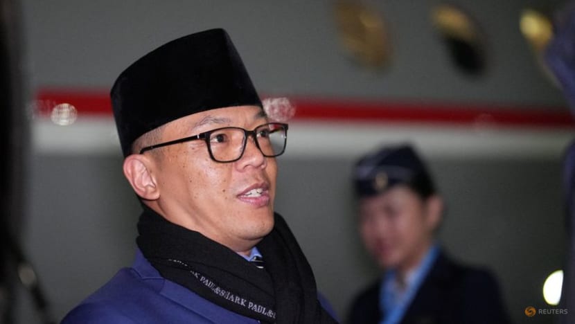 Indonesia wants to join BRICS, ministry says Indonesia wants to join BRICS, ministry says