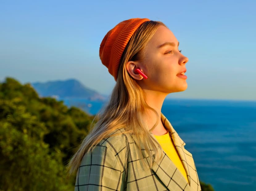 Huawei Freebuds 4i: The go-to wireless earphones for all