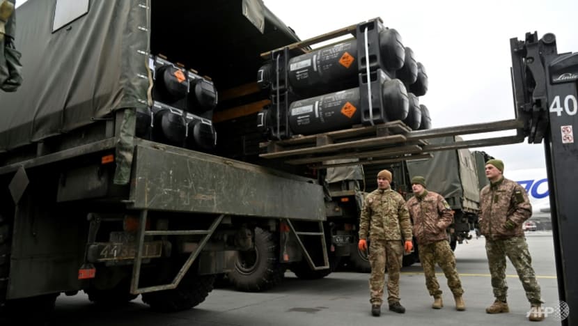 Commentary: Boosting defence spending now won't fix NATO's decades of under-investment Commentary: Boosting defence spending now won't fix NATO's decades of under-investment