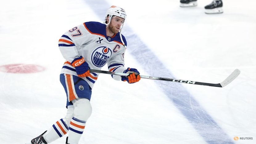 NHL stars return to boost US, Canada ice hockey teams at Milano-Cortina Games