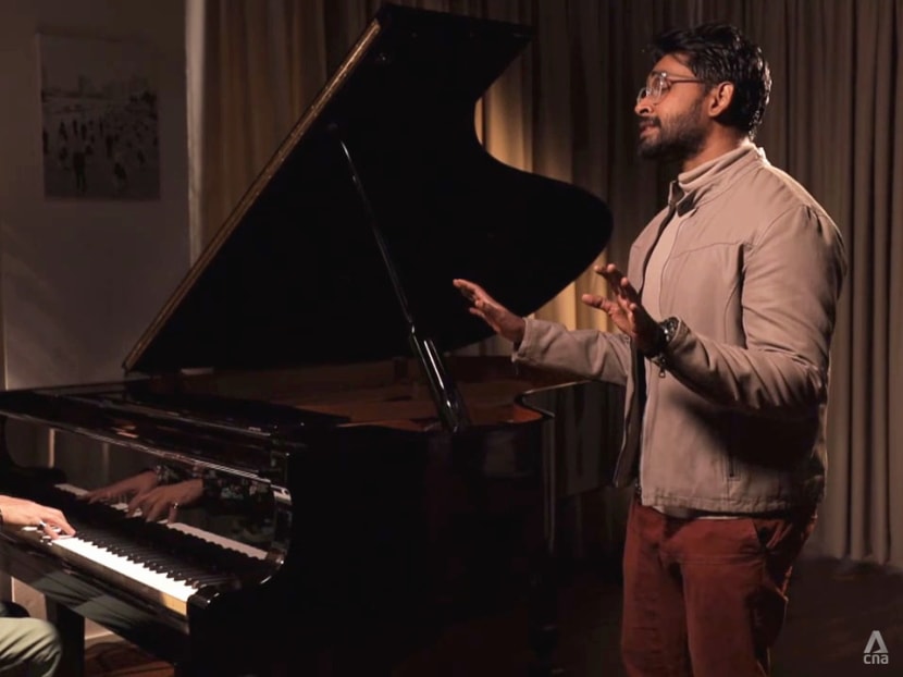 &lsquo;There&rsquo;s something about singing together&rsquo;: 12 fun facts and stories behind our national songs