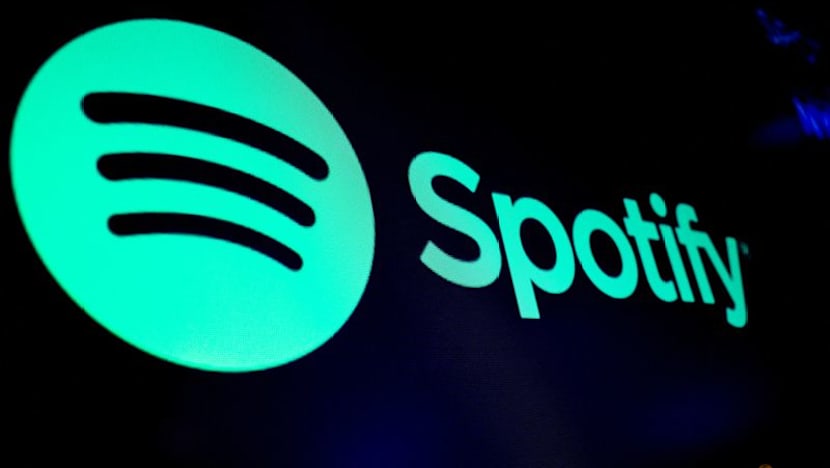Spotify forecasts second-quarter profit below estimates, shares fall