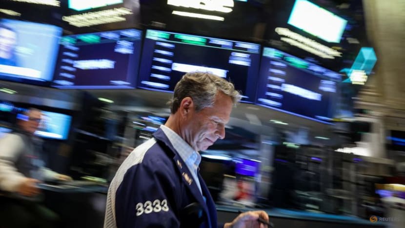 Trading Day: Another lull, but fireworks are coming 