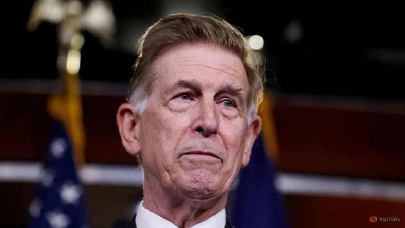 Virginia congressional candidates debate incumbent’s AI – with a few glitches Virginia congressional candidates debate incumbent’s AI – with a few glitches