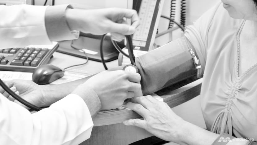 Chronic patients to get dedicated care teams at NHG polyclinics Chronic patients to get dedicated care teams at NHG polyclinics