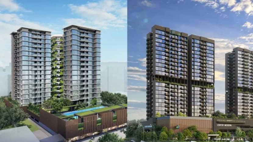 Jualan rumah privet baru naik seganda pada Sep, tertinggi sejak Mei Jualan rumah privet baru naik seganda pada Sep, tertinggi sejak Mei
