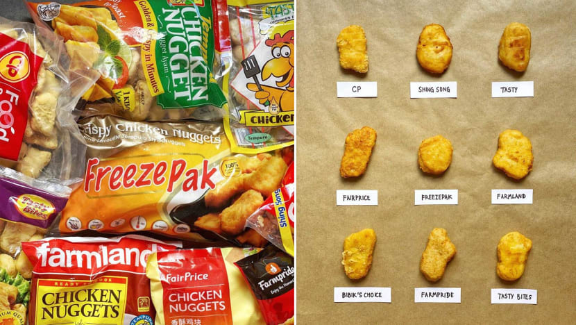9 Supermarket ‘McDonald’s-Style’ Chicken Nuggets, Ranked From Worst To Best 9 Supermarket ‘McDonald’s-Style’ Chicken Nuggets, Ranked From Worst To Best