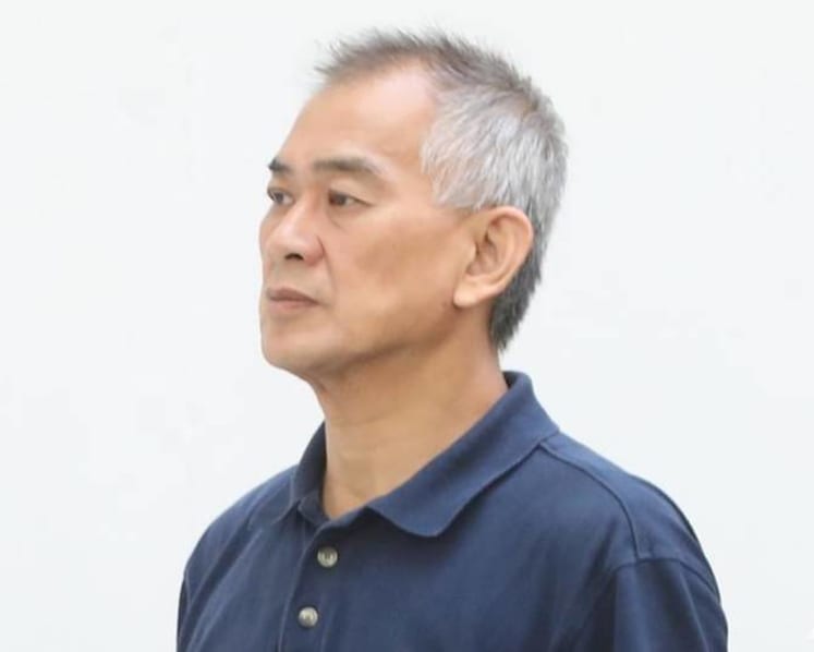 Taxi driver charged with causing death of NUS undergrad Kathy Ong