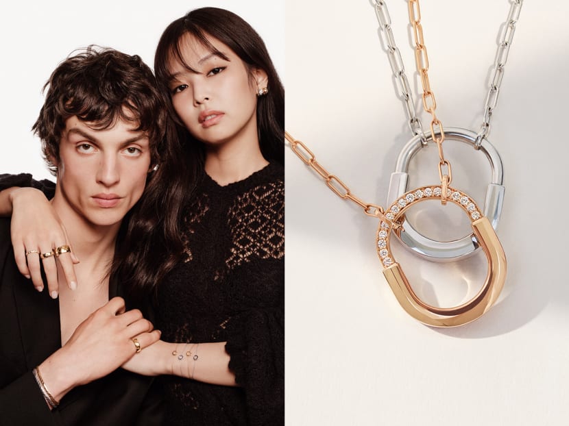 Not just his or hers: 10 gender-neutral jewellery collections to match with your other half Not just his or hers: 10 gender-neutral jewellery collections to match with your other half