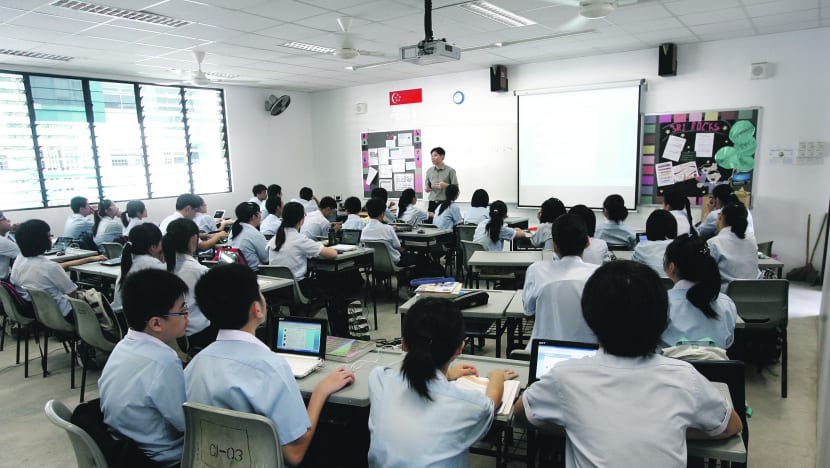 PSLE’s focus on grades won’t ease pressure on children: Parents