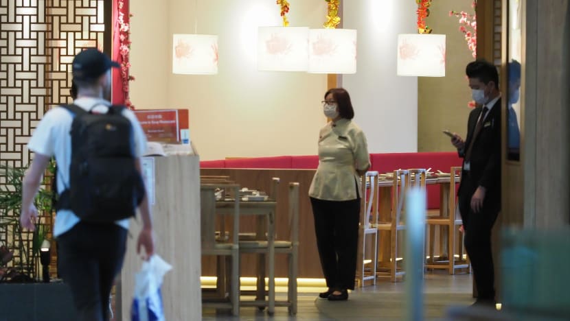 MPs suggest pausing CPF contributions, raising cleaners’ pay, reviewing food security