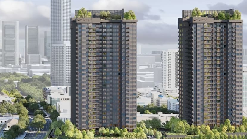 Luxury home sales rose 10-fold in March: Most buyers Singaporeans but foreigners picked up trophy homes