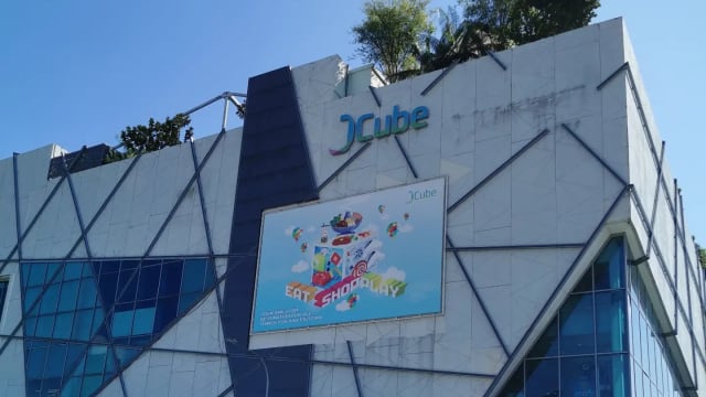 裕冰坊正式熄灯走入历史 网民最后一天打卡表不舍