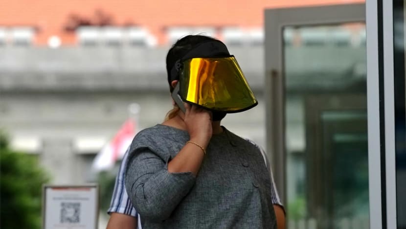 Over 15 months’ jail for employer who kicked maid in crotch, forced her to shower with no privacy