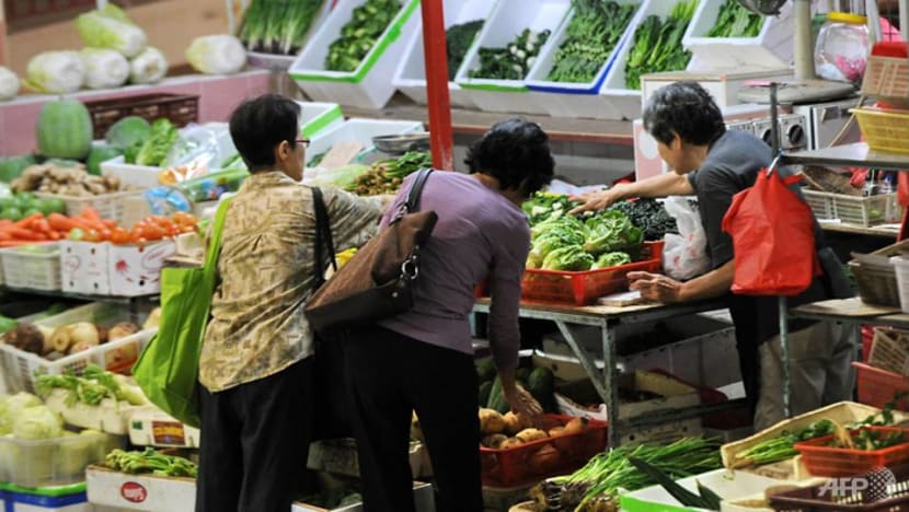 Some analysts upgrade inflation forecasts; say more relief measures might be needed if prices keep rising Some analysts upgrade inflation forecasts; say more relief measures might be needed if prices keep rising