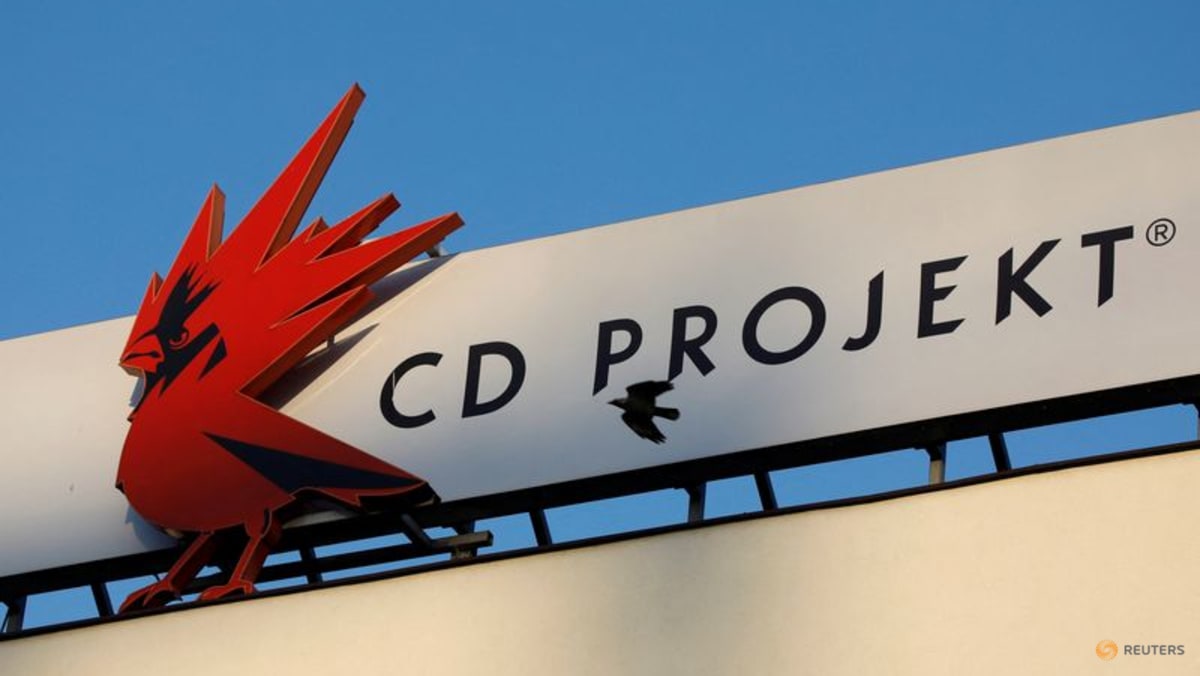 CD Projekt H1 profit jumps 37%, beats estimates