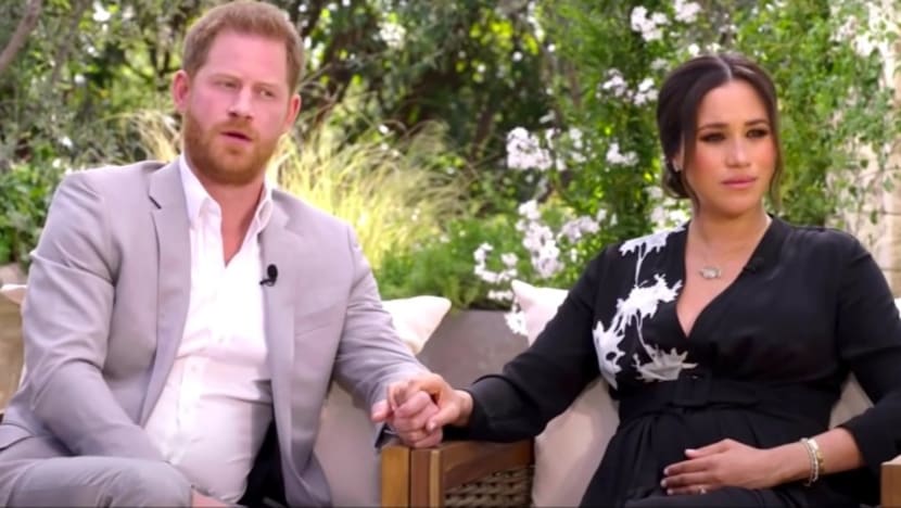 13 Revelations From Prince Harry And Meghan Markle’s Explosive Oprah Winfrey Interview 13 Revelations From Prince Harry And Meghan Markle’s Explosive Oprah Winfrey Interview