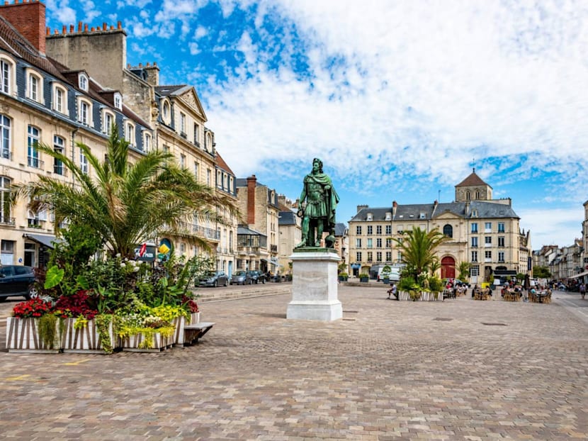 Exploring Normandy, France: Where to eat, what to see, where to stay