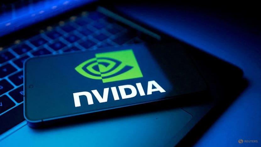 Nvidia strikes humanoid robot partnerships with European chipmakers