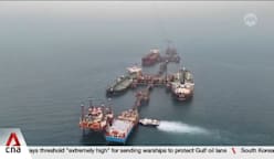 War on Iran: Iran urges countries to avoid actions that could widen the war 