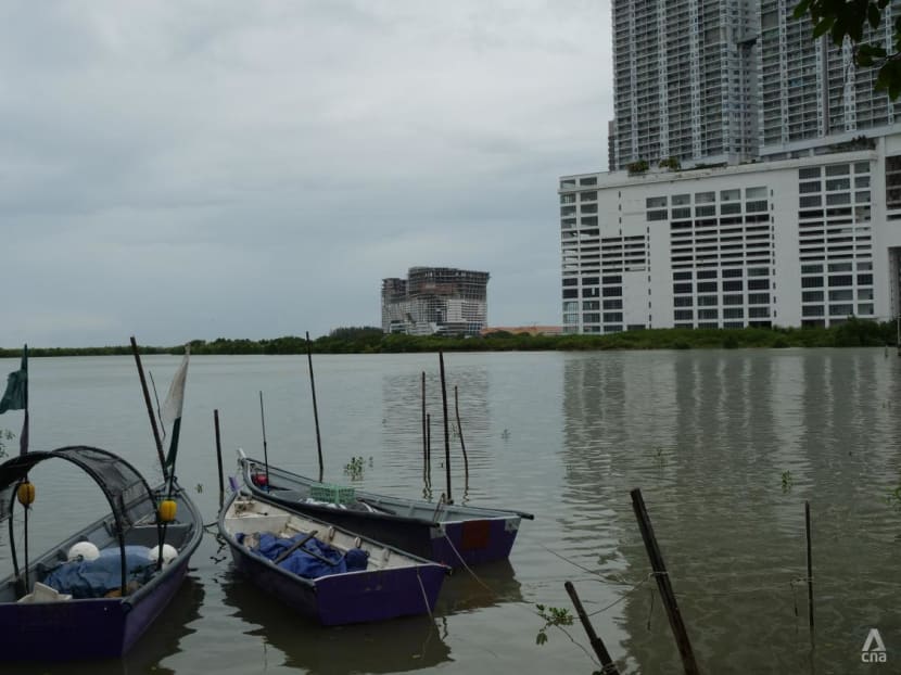 Melaka state election: Candidates' position on land reclamation will affect how fishermen vote