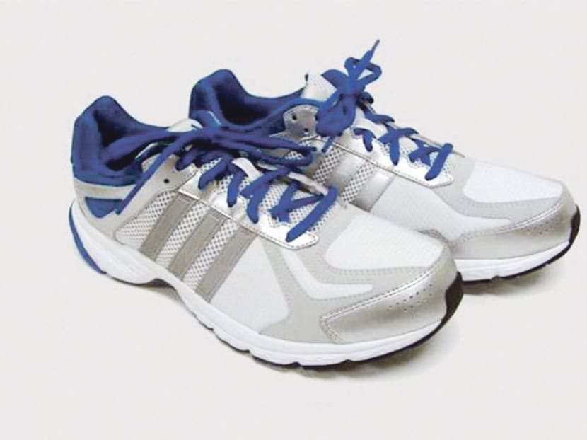 Gallery SAF to get adidas Zoot running shoes TODAY