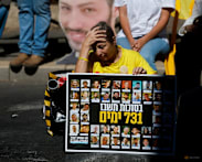 Israel marks Oct 7 anniversary as talks held to end Gaza war