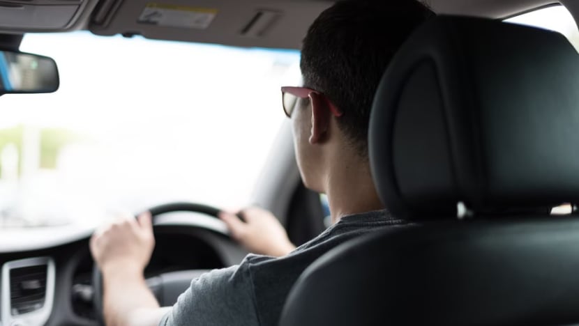 Teenager in Singapore learned to drive on YouTube and illegally used father's name to rent cars Teenager in Singapore learned to drive on YouTube and illegally used father's name to rent cars