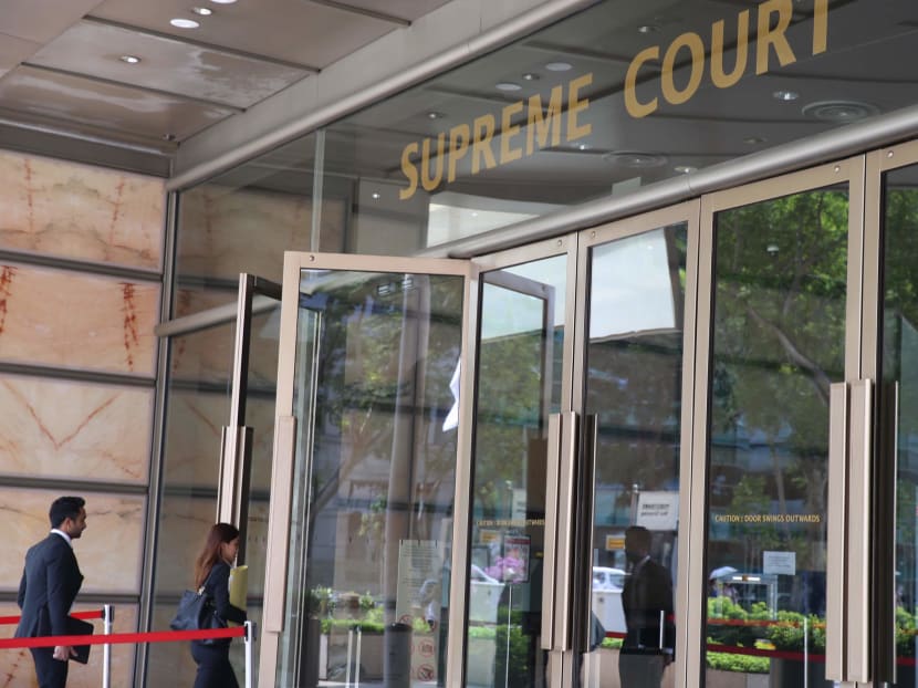High Court dismisses SDP’s appeal against Pofma direction over 10 million population claim High Court dismisses SDP’s appeal against Pofma direction over 10 million population claim