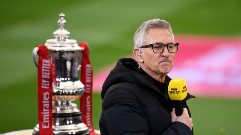 Gary Lineker to leave Match of the Day, BBC says Gary Lineker to leave Match of the Day, BBC says