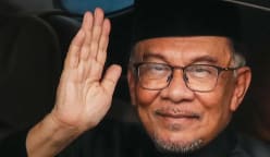 Insight 2022/2023 - S1E34: Malaysia's New Political Reality