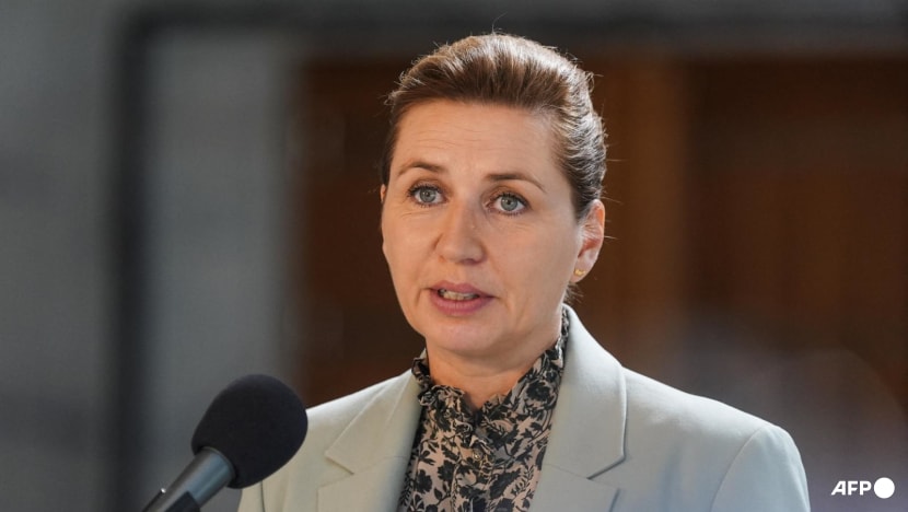 Danish PM furious over reported US spying on Greenland Danish PM furious over reported US spying on Greenland