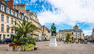 Exploring Normandy, France: Where to eat, what to see, where to stay