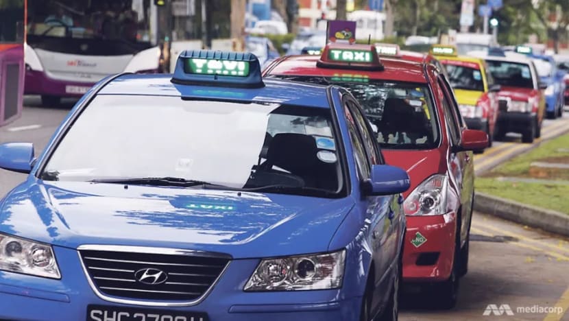 Pemandu teksi, kereta sewa privet bakal diberi peraturan baharu bagi pertingkat sistem pengangkutan Pemandu teksi, kereta sewa privet bakal diberi peraturan baharu bagi pertingkat sistem pengangkutan