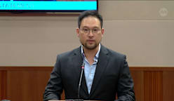 Budget 2026 debate: Kenneth Goh on capability and cohesion