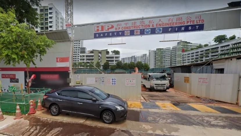 Lelaki dipenjara setahun, serang rakan sekerja gara-gara mengambil tali keselamatan