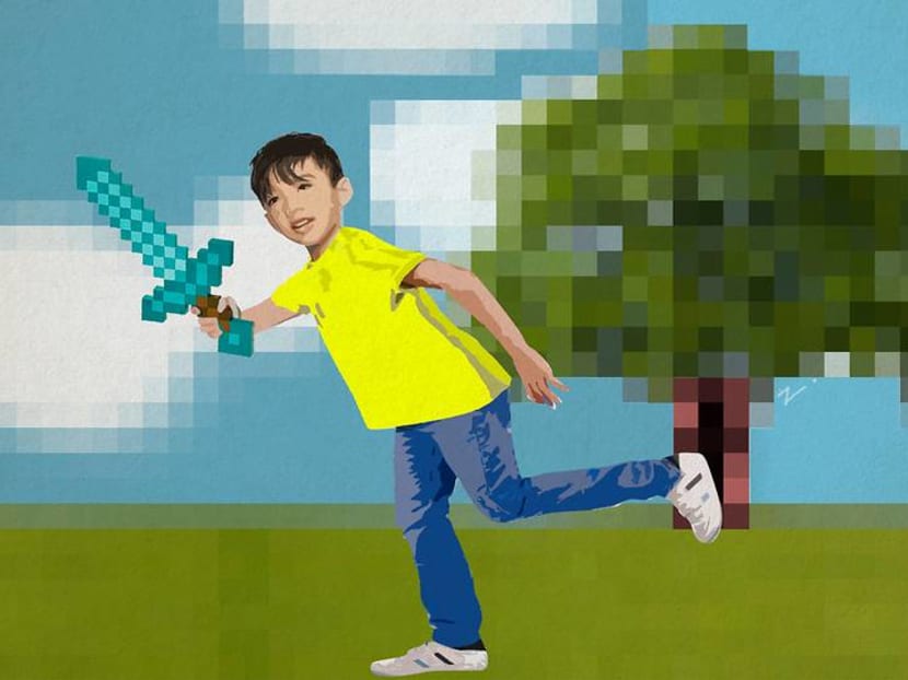 Fun and games: This is how you level up in parenting