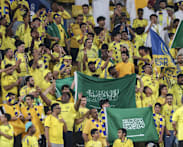 Asian Cup in Saudi Arabia could be postponed but 'no hurry' to decide: AFC
