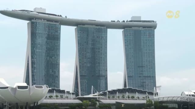 政府多项措施助国人提升技能保持竞争力