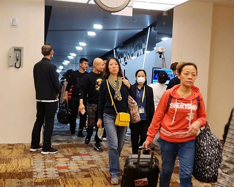 Tests show Chinese girl warded with pneumonia, travel history to Wuhan not linked to outbreak in China: MOH