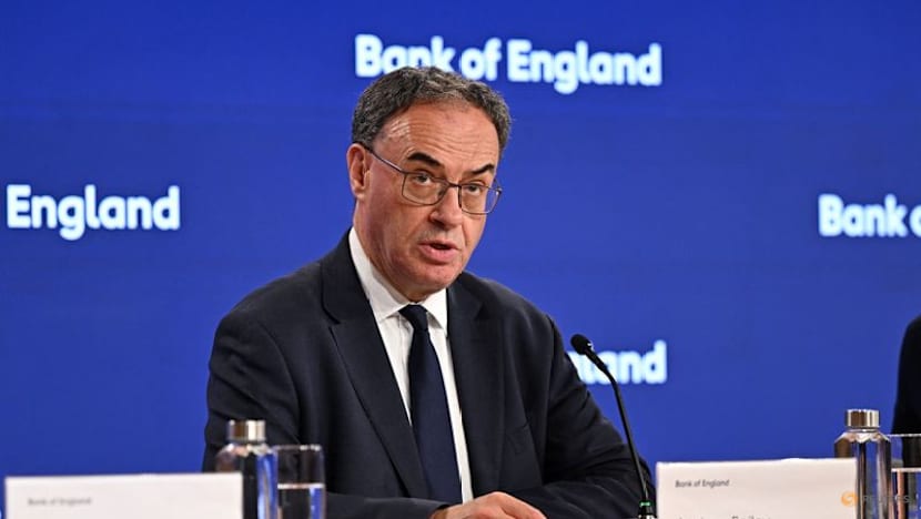UK to issue first 'digital' bond by early 2027, finance minister says