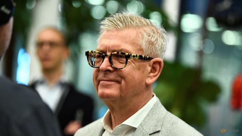 Ericsson to continue job cuts, CEO says