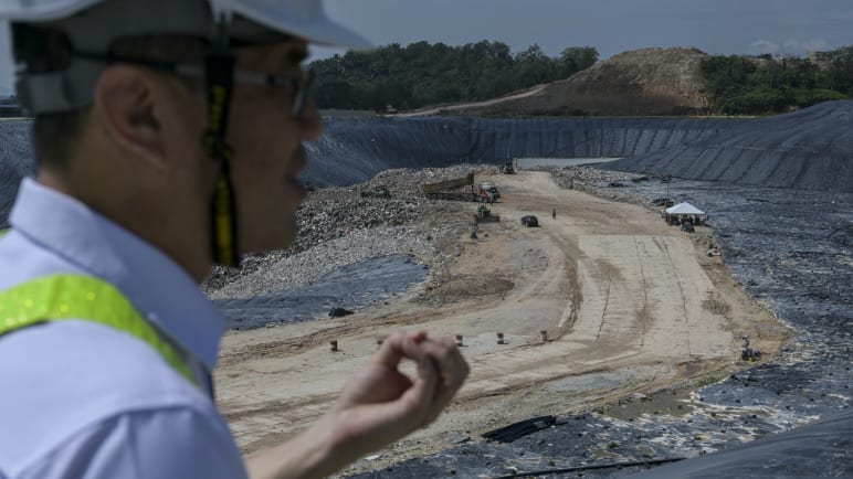 Malaysia's growing waste problem: Are incinerators the answer? | Video