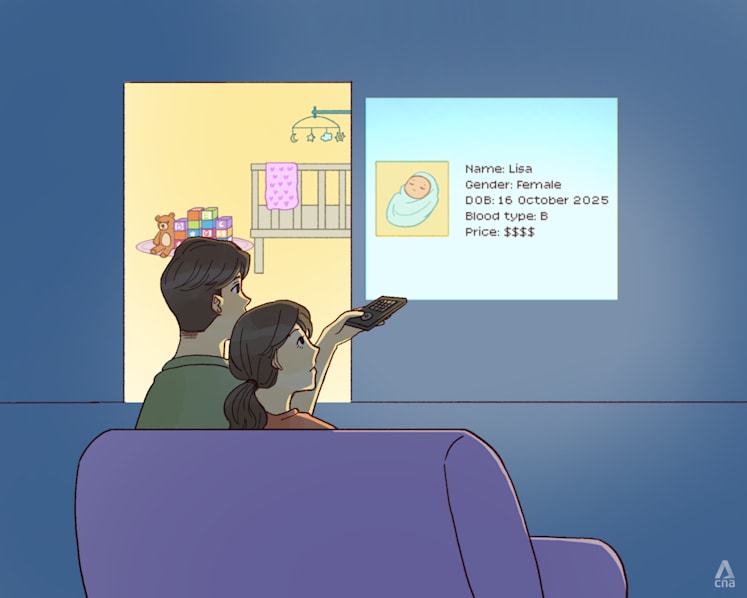 Trafficking fears and red flags: Singapore couples caught up in botched overseas adoption attempts