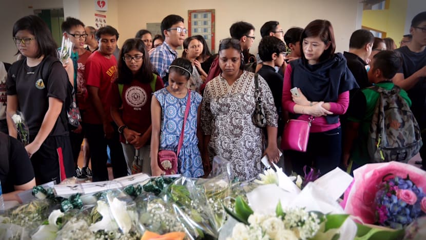 The Big Read: For Tanjong Katong Primary, the ties that bind also heal